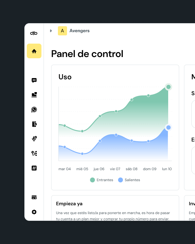 Signup Graphic