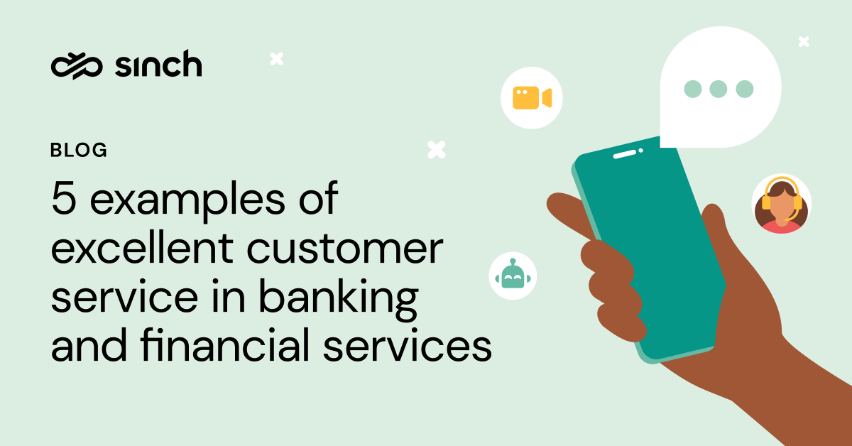 banking customer services