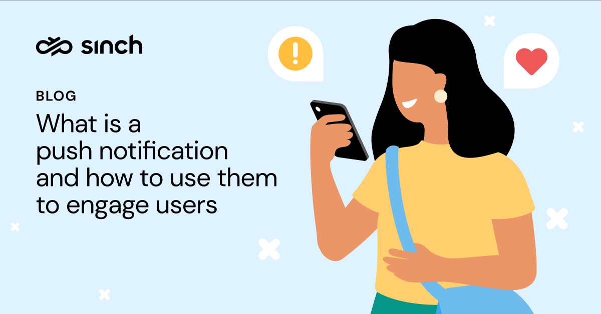 What Are Push Notifications? How the Pop-up Alerts Work