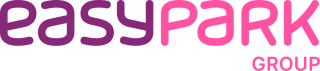 Easypark group logo