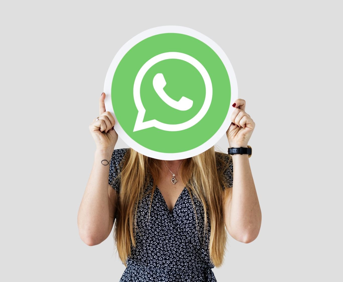 Como Conectar Whatsapp Business Api Com A Sinch 6569
