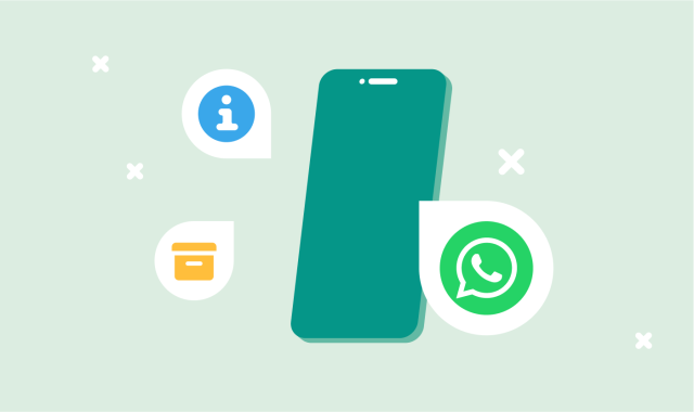 Whatsapp Business Vector Art, Icons, and Graphics for Free Download