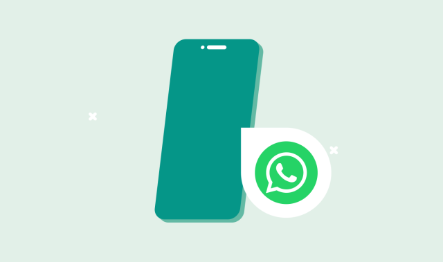 WhatsApp API