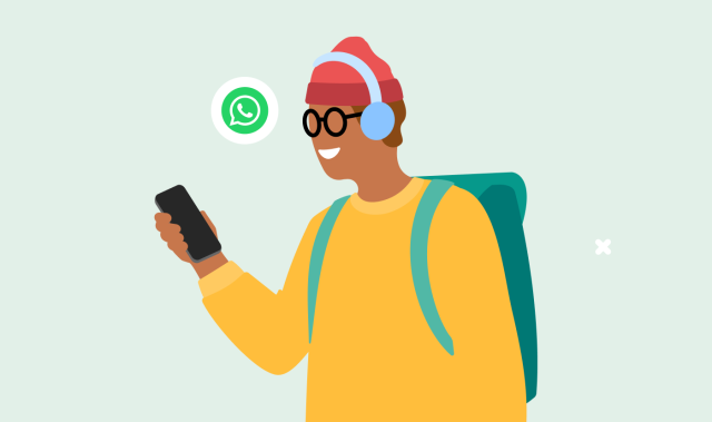 WhatsApp API