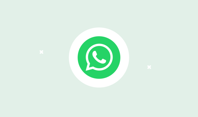 API do WhatsApp
