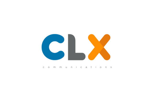 CLX logo