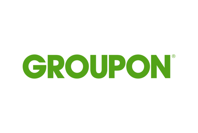 Groupon logo