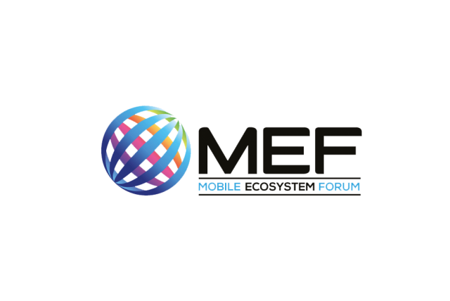 MEF logo