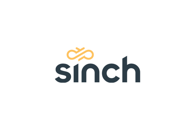 Sinch logo