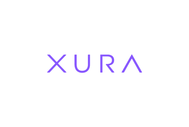 The Xura logo