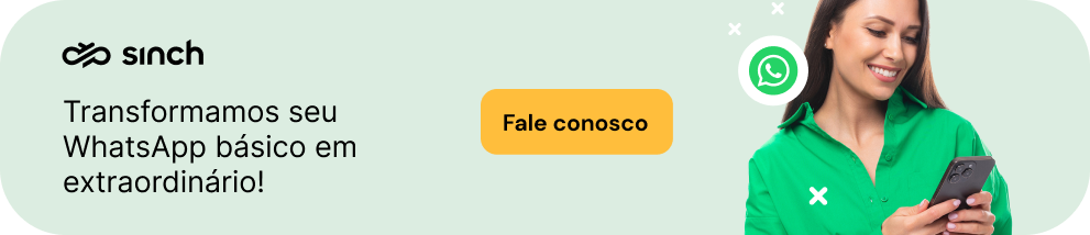 AD WhatsApp Extraordinário