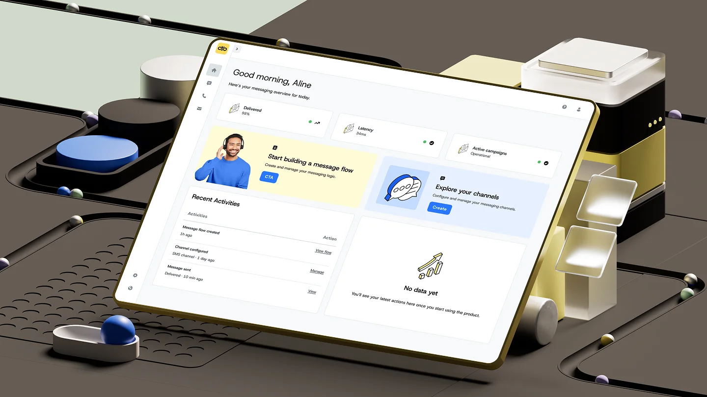 Call To Action Graphic