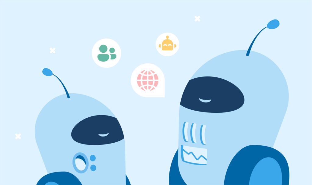 Discover Lessons learned from building over 50 chatbot - Sinch