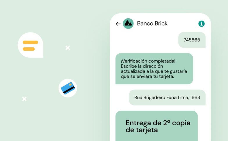 Imagen para ¿Qué es el marketing conversacional? Una guía sobre beneficios, estrategias y mejores prácticas