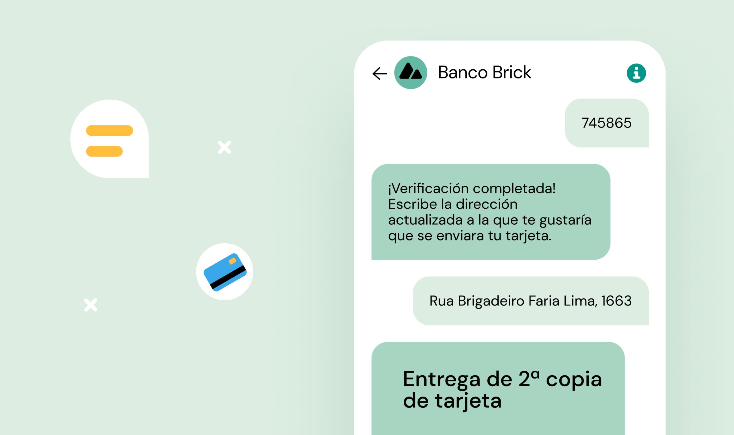 Image for ¿Qué es el marketing conversacional? Una guía sobre beneficios, estrategias y mejores prácticas