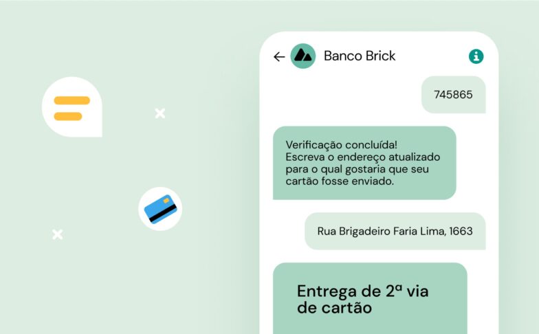 Imagem para O que é marketing conversacional? Um guia sobre benefícios, estratégias e melhores práticas