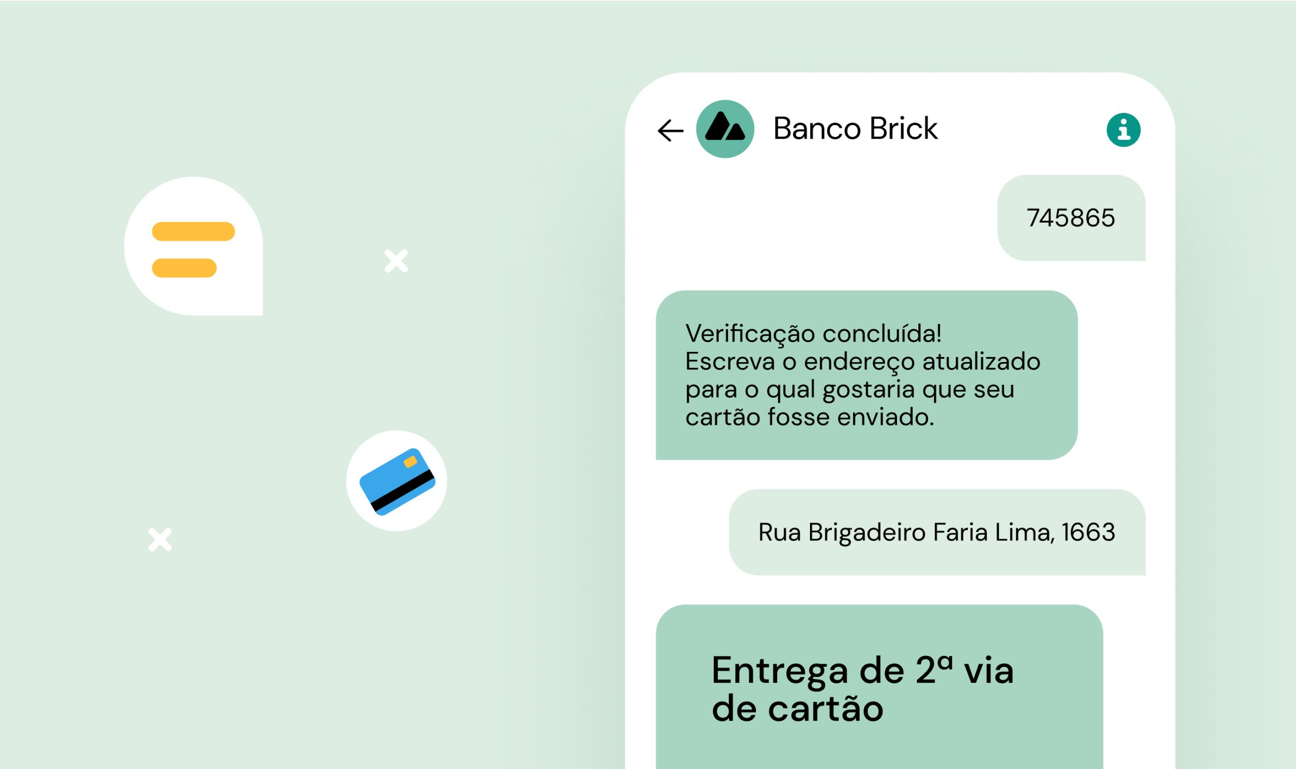 Image for O que é marketing conversacional? Um guia sobre benefícios, estratégias e melhores práticas