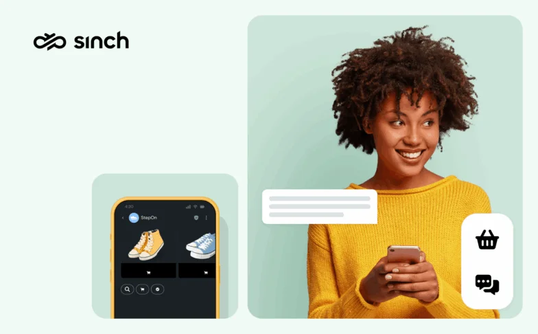 Image for Perfecting the personalized customer experience in 2025