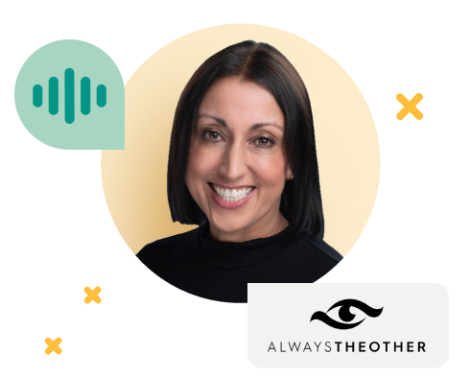 Image for Shameem Smillie, CCaaS Consultant | AlwaysTheOther Limited