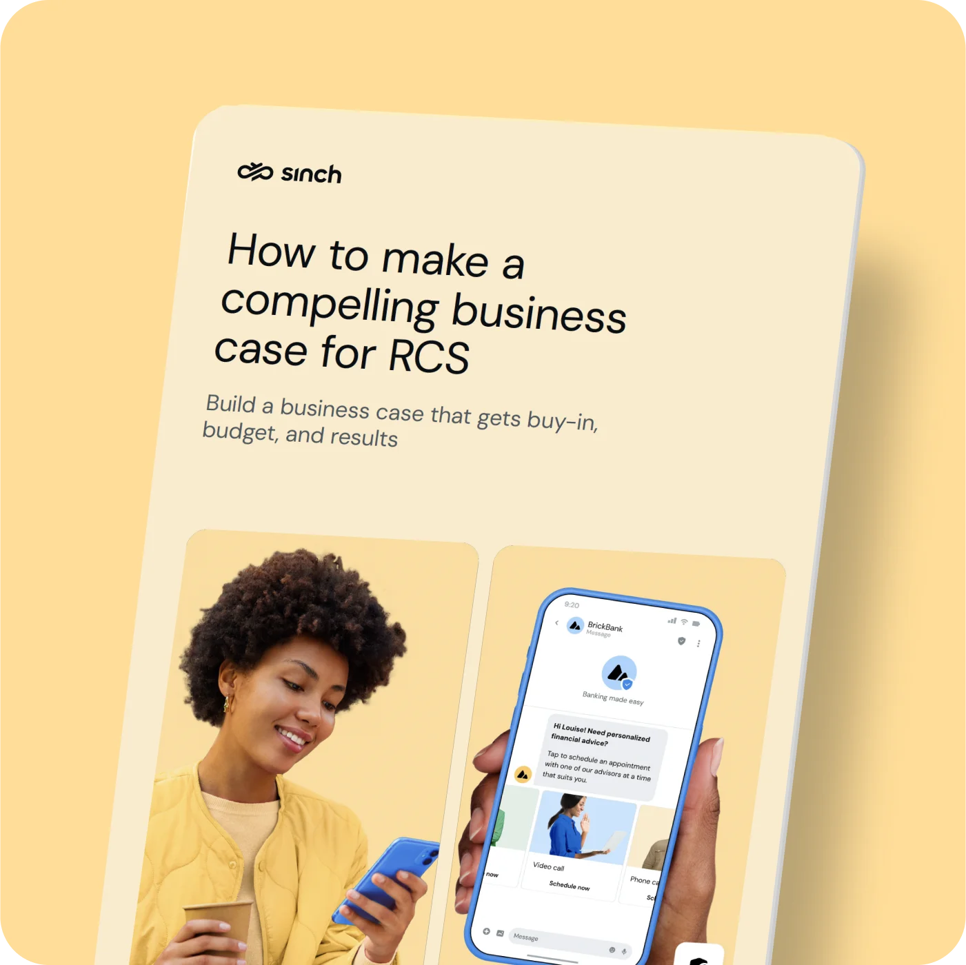 Image for How to make a compelling business case for RCS