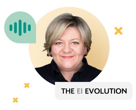 Image for Sandra Thompson, Founder | Ei Evolution