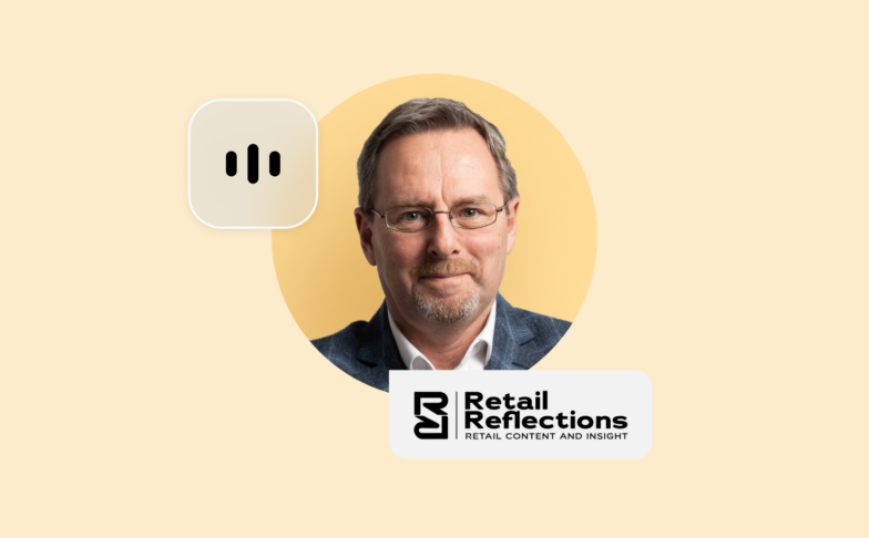 Image for How to manage customer loyalty with Andrew Busby from Retail Reflections