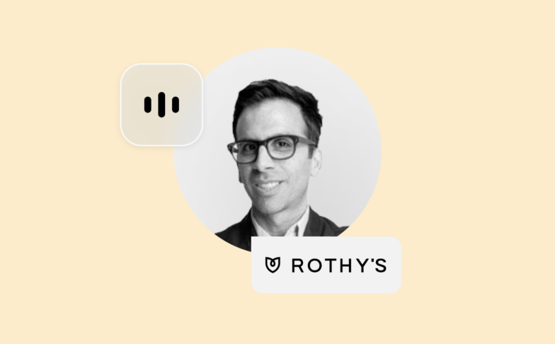 Image for How to know your customers and focus on your unique value proposition with Anthony McLoughlin from Rothy’s