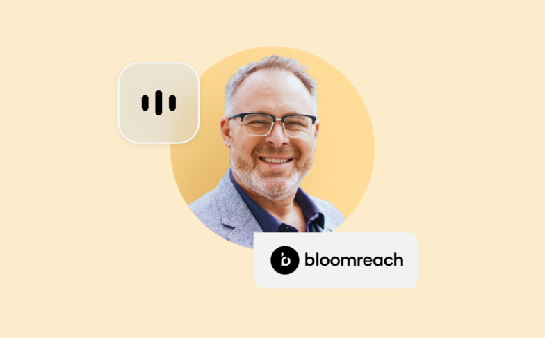 Image for How to personalize the commerce experience with Brian Walker from Bloomreach