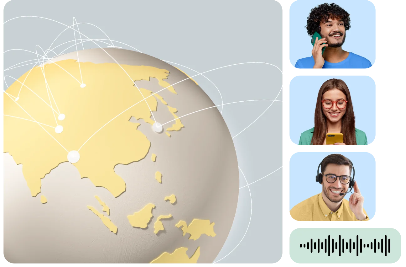 Image for Reliable, flexible SIP trunking made simple