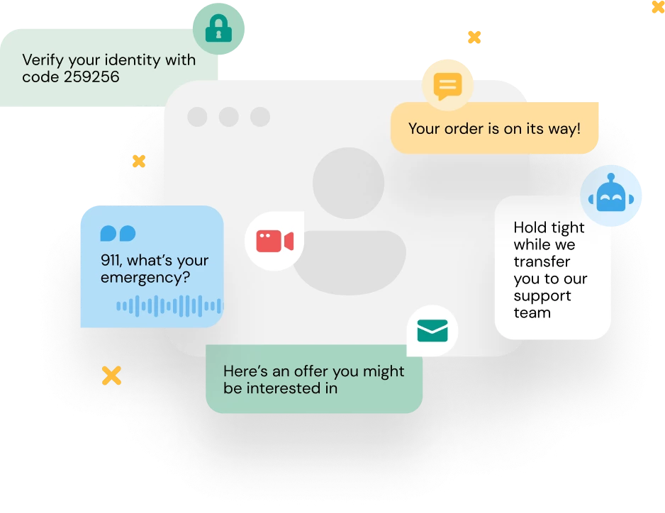 Imagen para Las conexiones con tus clientes, simplificadas  