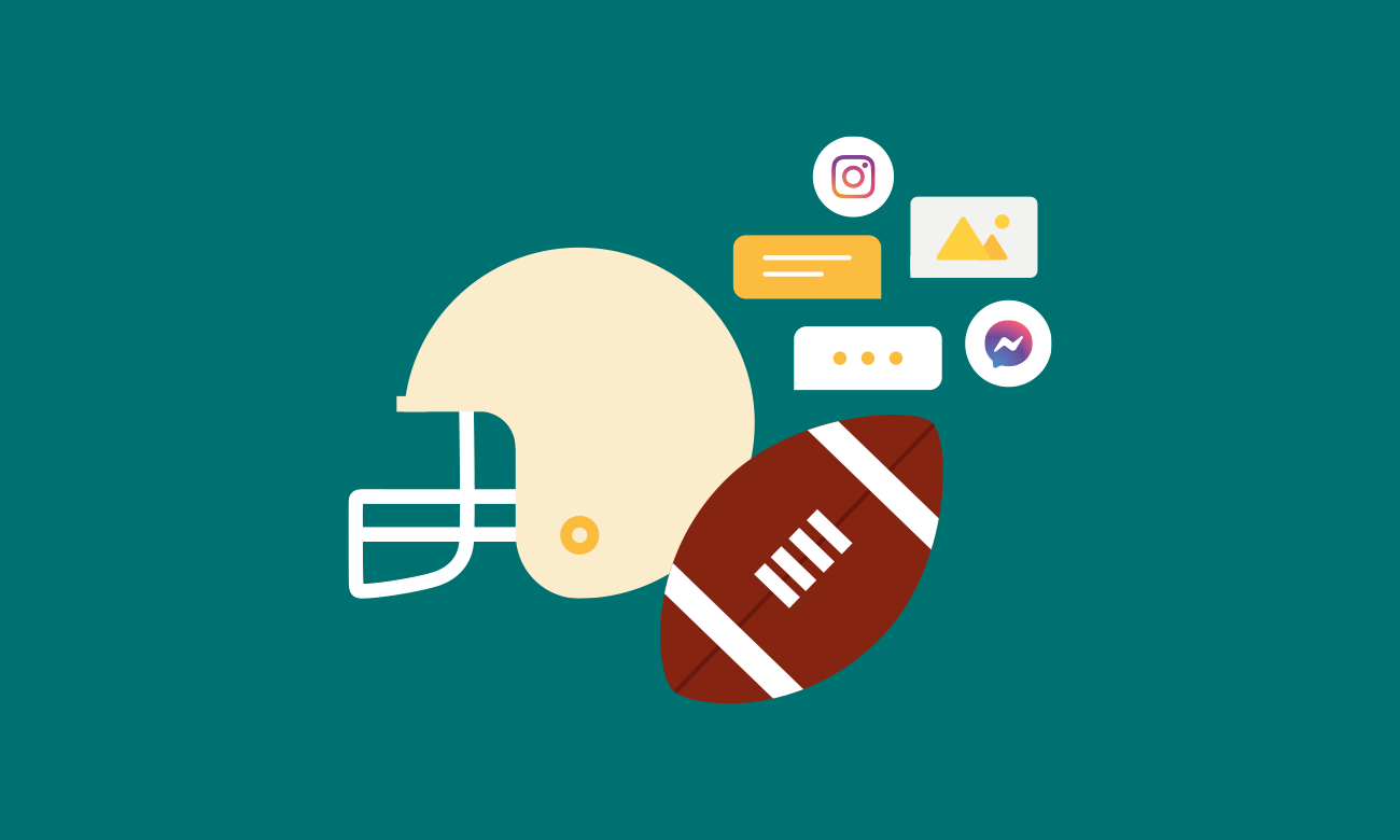 Image for Going for the conversion: Benefits of an actionable Super Bowl ad strategy