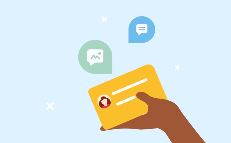 Image for VCards are underrated — here’s how they boost mobile engagement