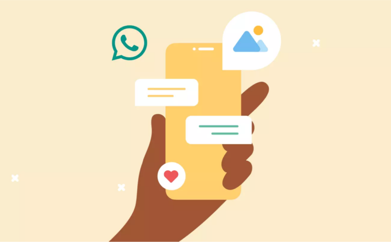 Imagen para WhatsApp lanza nuevas herramientas para campañas de marketing