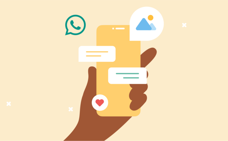 Image for Everything you ever wanted to know about WhatsApp Business templates