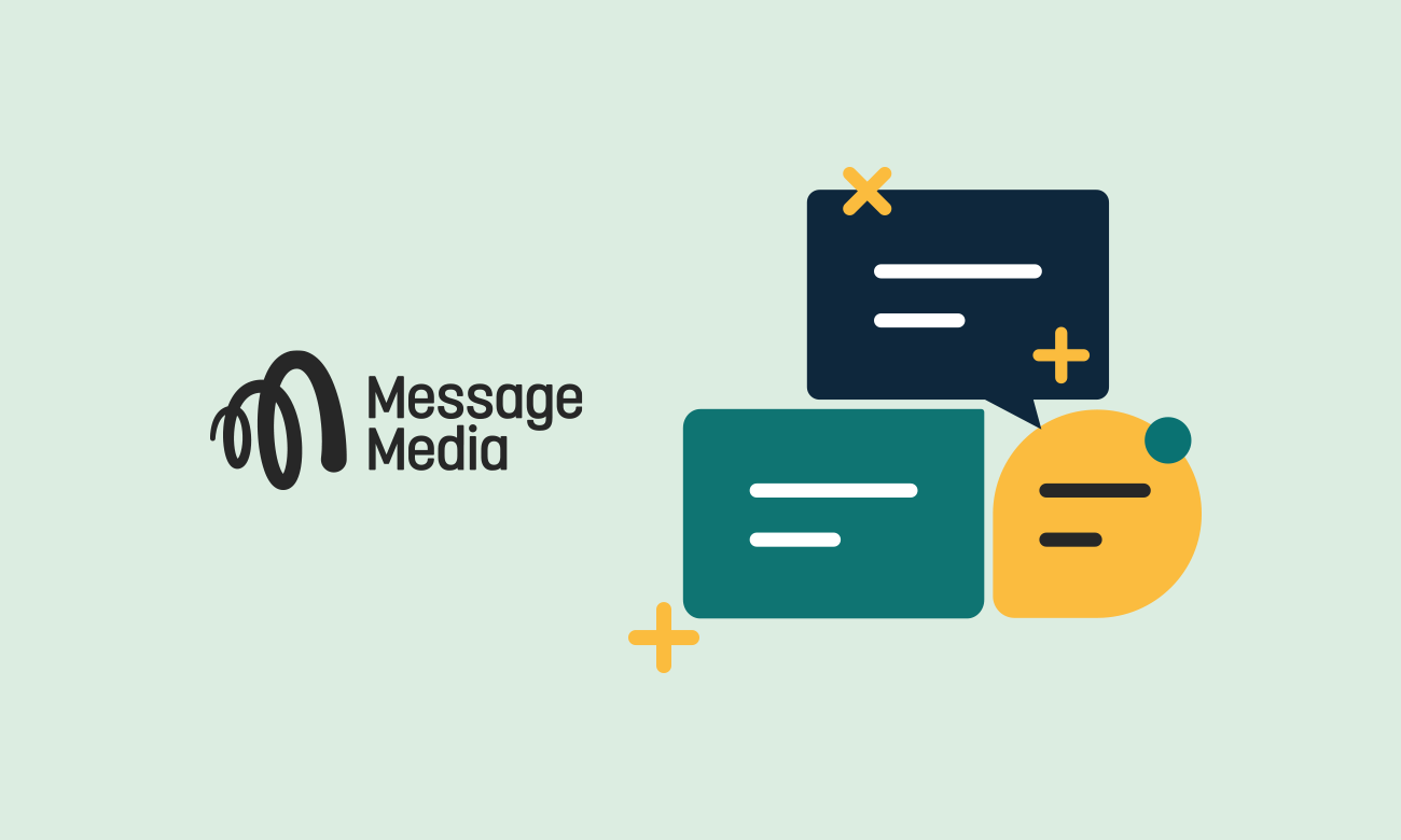 Image for 3 easy ways SMBs can use text messaging to boost engagement