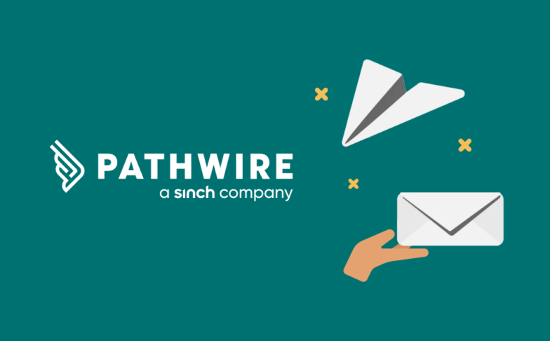 Image for Sinch completes the acquisition of Pathwire