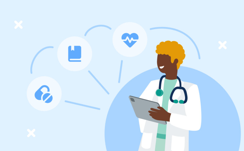 Image for Boost to the system: Advancing connected health communication