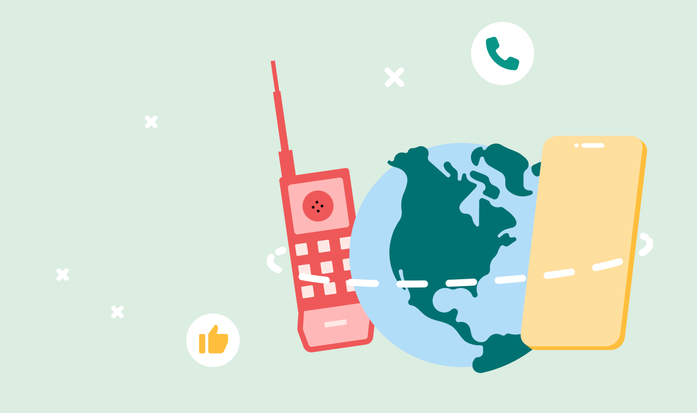 Image for Improve Customer Satisfaction with Voice Calls