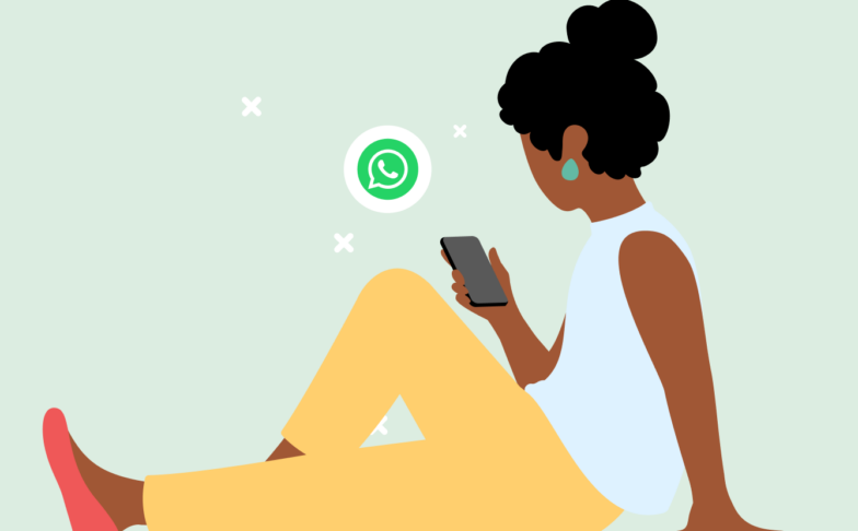 Imagem para API do WhatsApp: uma nova fronteira na interconexão empresarial