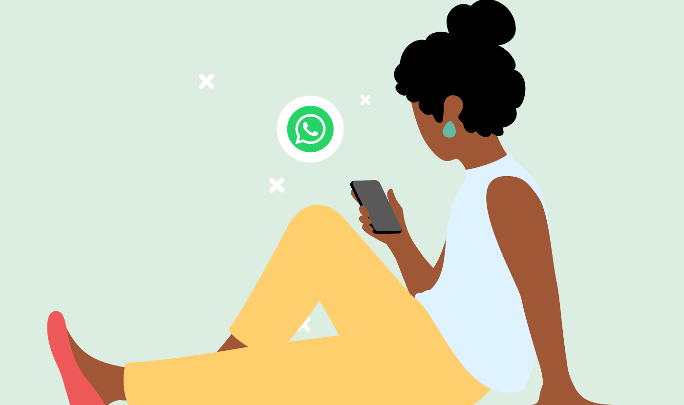 Image for API do WhatsApp: uma nova fronteira na interconexão empresarial