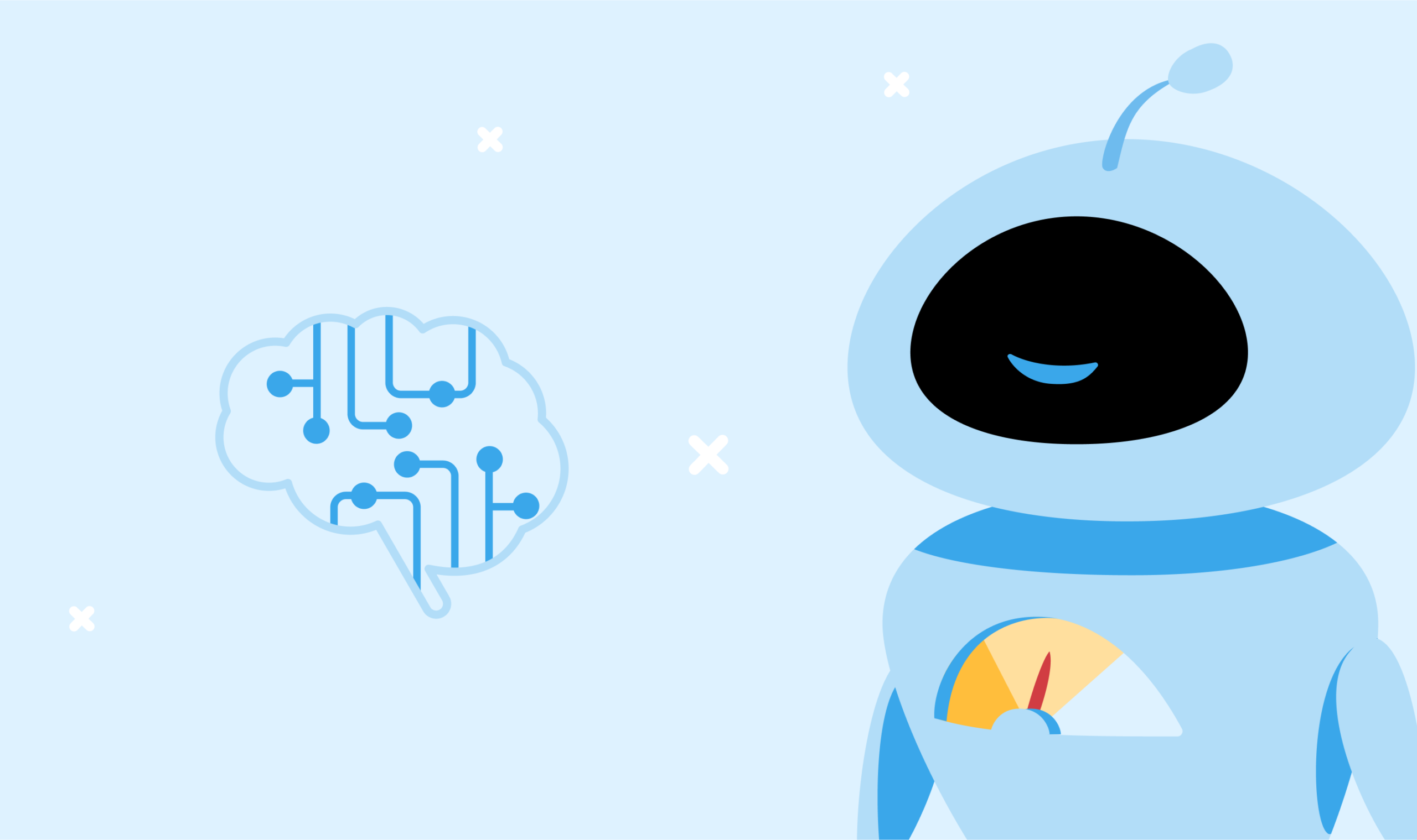 Image for Inteligencia Artificial aplicada en canales conversacionales