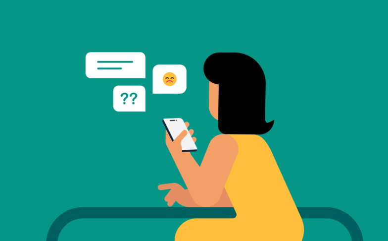 Image for Businesses aren't getting the message: new report finds brands are leaving customers frustrated by failing to reply