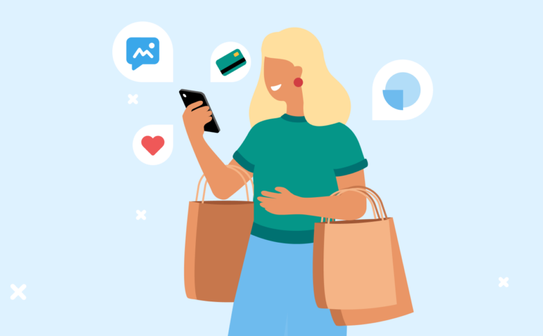 Image for Capturing Black Friday attention with mobile messaging