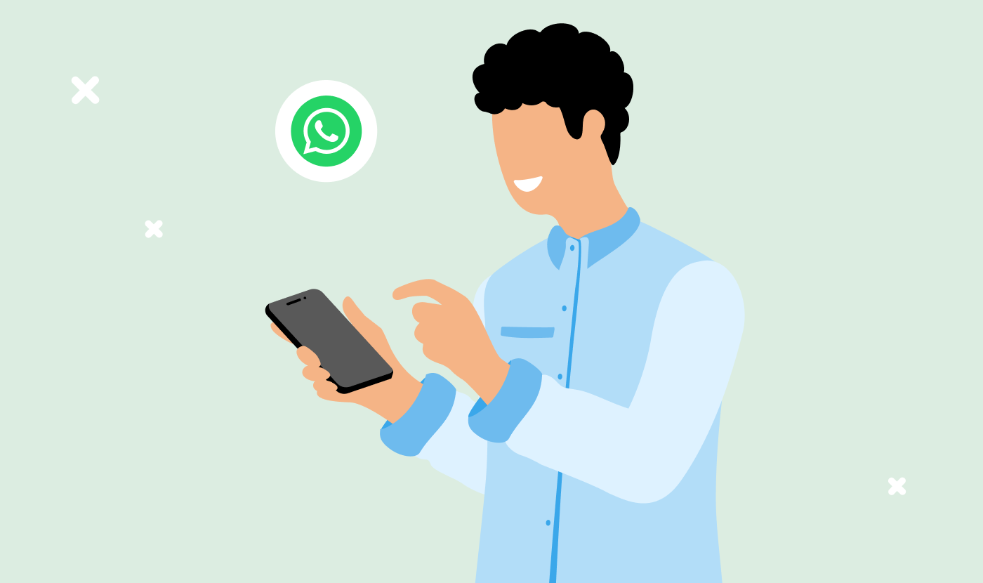 Image for API de WhatsApp y engagement del cliente: construye relaciones duraderas