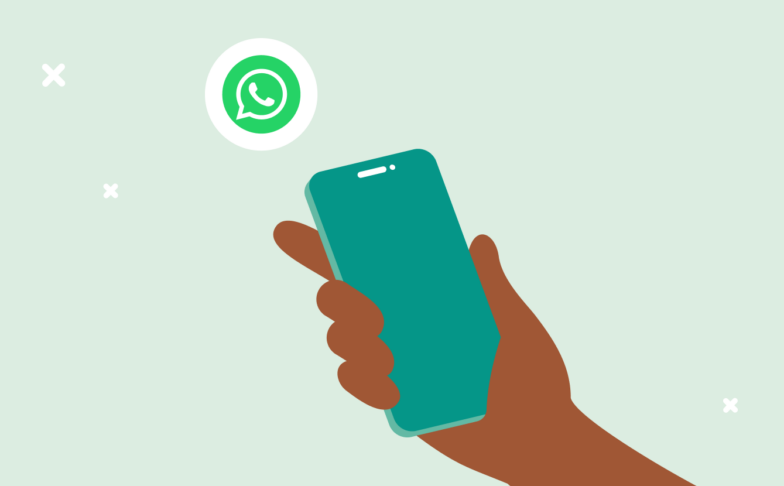 Imagen para Personalización avanzada: personaliza tus comunicaciones mediante la API de WhatsApp