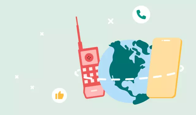 Image for The future of outbound and inbound dialing services