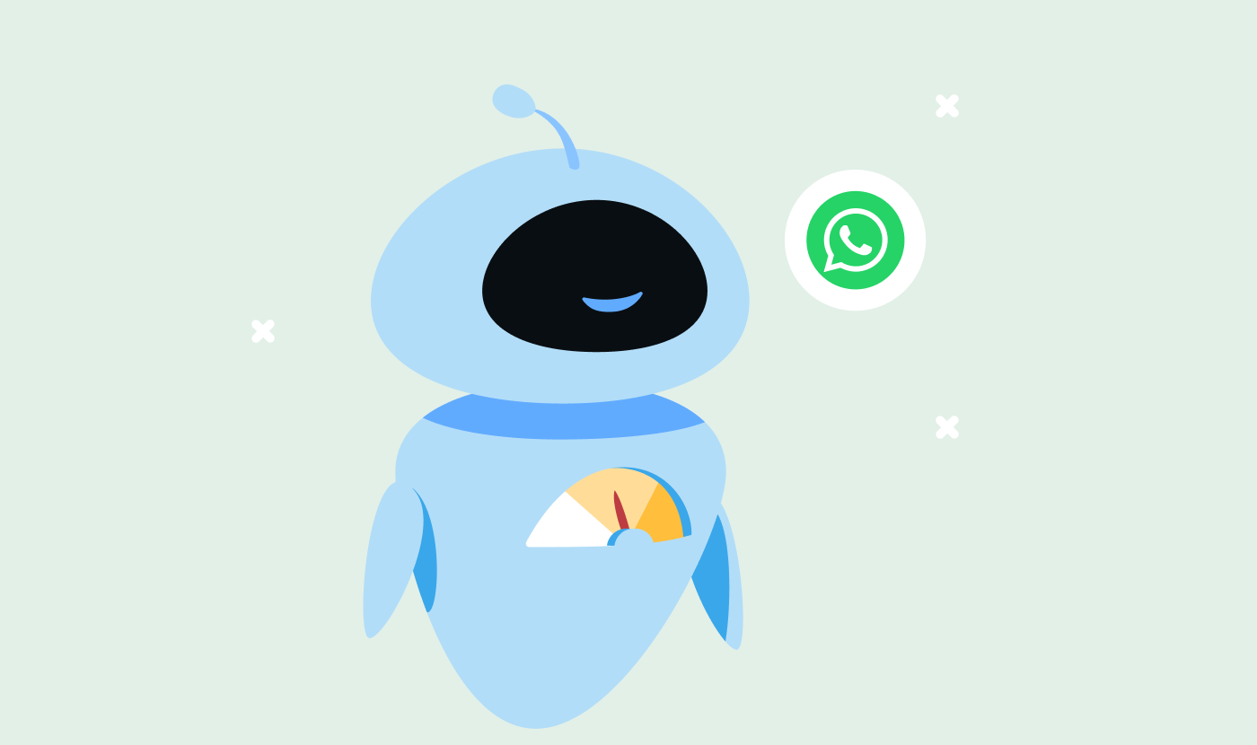 Image for Estratégias inovadoras: usando a automação no WhatsApp para capturar a atenção do público