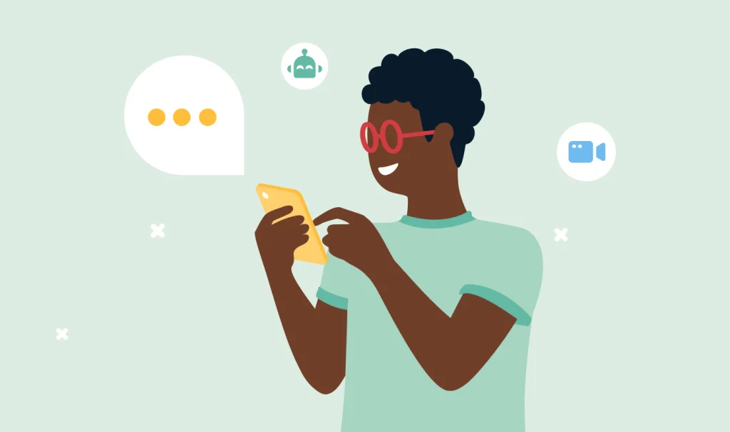 5 Ways to Elevate Customer Experience in Banking - Sinch