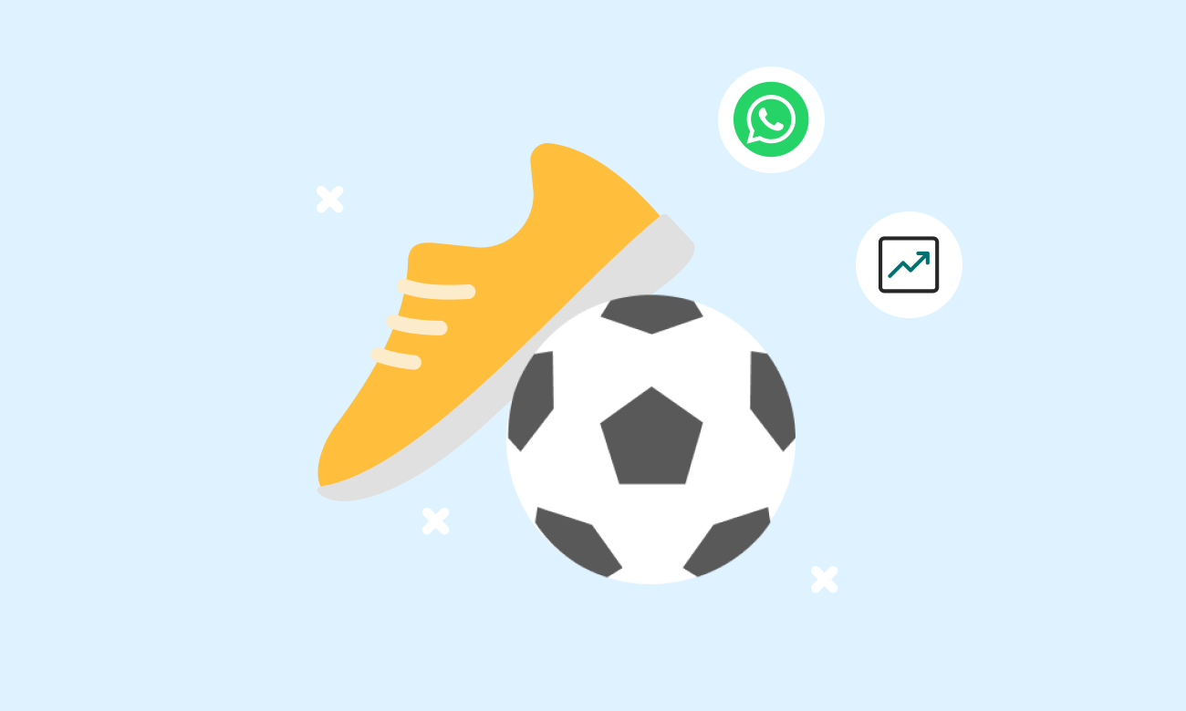 Image for Copa e Black Friday: Como sua empresa pode alavancar as vendas com o WhatsApp?