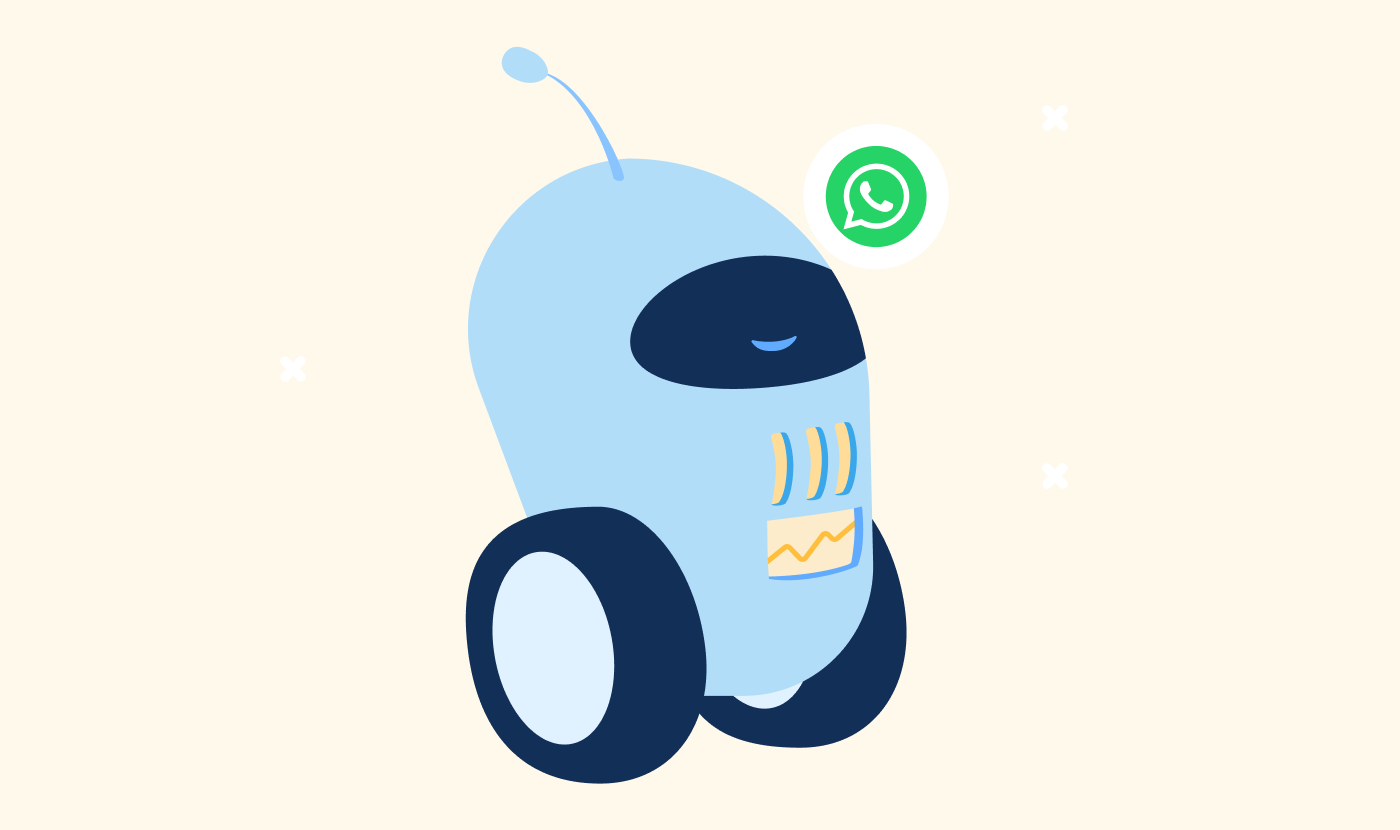 Image for Inteligencia Artificial en WhatsApp: conoce las ventajas de la automatización para la experiencia del cliente